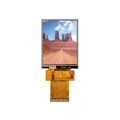 E28RG12432LW2M450-R - 2.8" TFT RESISTIVE TOUCH