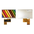 ATM0430D12M - 4.3" TFT LCD 480 X 272