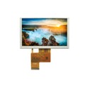 ATM0500D27K - 5.0" IPS LCD 800 X 480