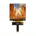 E40RD-FS1000-N - 4" SUNLIGHT-READABLE TFT
