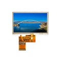E43RG34827LW2M300-R - 4.3" TFT RESISTIVE TOUCH