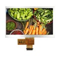 AFY1024600A0-7.0INTH - 7.0" SUNLGHT READABLE TFT