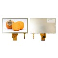 ATM0700L61K-T - 7.0" IPS LCD 1024 X 600 W/ RTP