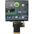 ATM0400D1 - 4.0" IPS LCD 480 X 480, 400 NITS