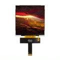 E40RC-FS1000-N - 4" SUNLIGHT-READABLE TFT
