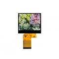 E35RG83224LW2M250-C - 3.5" TFT CAPACITIVE TOUCH