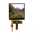 E40RC-FS1000-C - 4" SUN-READABLE TFT CAPACITIVE T