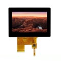 E43RA-FW430-C - 4.3" TFT CAPACITIVE TOUCH