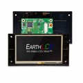 EZLCD-304 - 4.3" SMART TOUCHSCREEN LCD