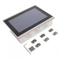 1148693 - TOUCH PANEL WITH 17.8 CM/7" TFT-