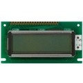 LCM-S12232GSF - LCD MOD GRAPHIC 122X32 W/LED
