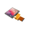 MIKROE-3905 - 3.5" TFT DISPLAY W/CAP TOUCH CON