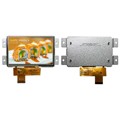 NHD-5.0-800480MB-ATXL-T - 5.0" MOUNTABLE MVA RES TOUCH