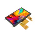 MIKROE-4279 - 5" TFT COLOR DISPLAY W/ CAP TOUC