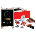 SK-GEN4-32D-PI - DISPLAY LCD TFT 3.2" 240X320