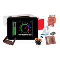 SK-GEN4-32D-CLB-AR - DISPLAY LCD TFT 3.2" 240X320