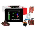 SK-GEN4-32D-CLB-PI - DISPLAY LCD TFT 3.2" 240X320