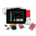 SK-GEN4-35D-CLB - DISPLAY LCD TFT 3.5" 480X320