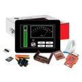SK-GEN4-35D-CLB-AR - DISPLAY LCD TFT 3.5" 480X320