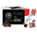 SK-GEN4-43D-CLB-PI - DISPLAY LCD TFT 4.3" 480X272