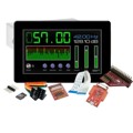 SK-GEN4-70D-CLB-PI - DISPLAY LCD TFT 7.0" 800X480