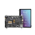 MIKROE-4315 - MIKROMEDIA 4 FOR STM32F2 CAP