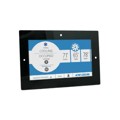 SIM543-A03-C45ALM-01 - LCD MODULE 7.0" 800X480X24BPP MV