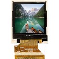 MF128128F15-BFW - 1.45" TFT, 128 X 128 RESOLUTION