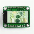 AFL16080A0-0.96INTM-ANO - 0.96'' ARDUINO IPS TFT 16080 SPI