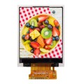 PG1733CNTC - 1.77" (128 X 160) TN TFT DISPLAY