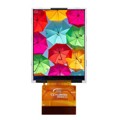 PG2806A - 2.8" (240 X 320) TN TFT DISPLAY
