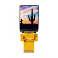 E24RA-I-CW500-N - 2.4" IPS TFT