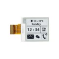 DLC0154DNNG - 1.54" EPD MODULE 152X152