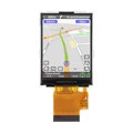 DLC0240PZG - 2.4" IPS TFT 240X320