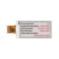 DLC0213CNNG-2 - 2.13" EPD MODULE 122X250