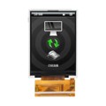 DLC0283BCM04CB-1 - 2.83" TFT 240X320