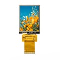 E28RA-I-CW384-R - 2.8" IPS TFT RESISTIVE TOUCH