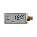 DLC0290CNNG-2 - 2.9" EPD MODULE 128X296