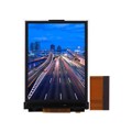 DLC0283BDP04DF-4 - 2.83" IPS TFT 240X320