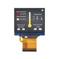 DLC0200CCP04DF-2 - 2" IPS TFT 480X360
