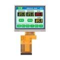 DLC0350ABM06RT-2 - 3.5" TFT 320X240
