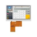 DLC0430BCP10RF-2 - 4.3" IPS TFT 480X272