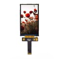 E35RD-MW500-N - 3.5" TFT