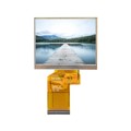 E35RF-I-RS920-N - 3.5" SUNLIGHT READABLE IPS TFT