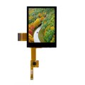 E28RA-FW580-C - 2.8" IPS TFT CAPACITIVE TOUCH