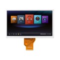 DLC0700BWM27QT-5 - 7" TFT 800X480