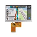 DLC0500ACP20RF-1 - 5" IPS TFT 800X480