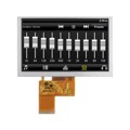 DLC0500HZG-8 - 5" TFT 800X480