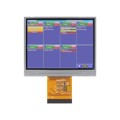 DLC0350QZR-8 - 3.5" TFT 320X240
