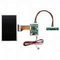 1933 - 7" TFT DISPLAY 800 X 480